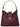 SAMANTHA LOOK Shopper Damen  |  echt Leder, Made in Italy
