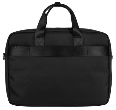 BUGATTI Aktentasche NERO Herren, Damen  |