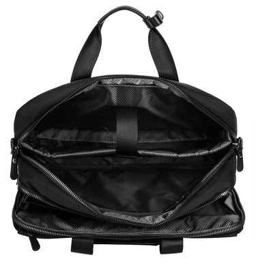 BUGATTI Aktentasche NERO Herren, Damen  |