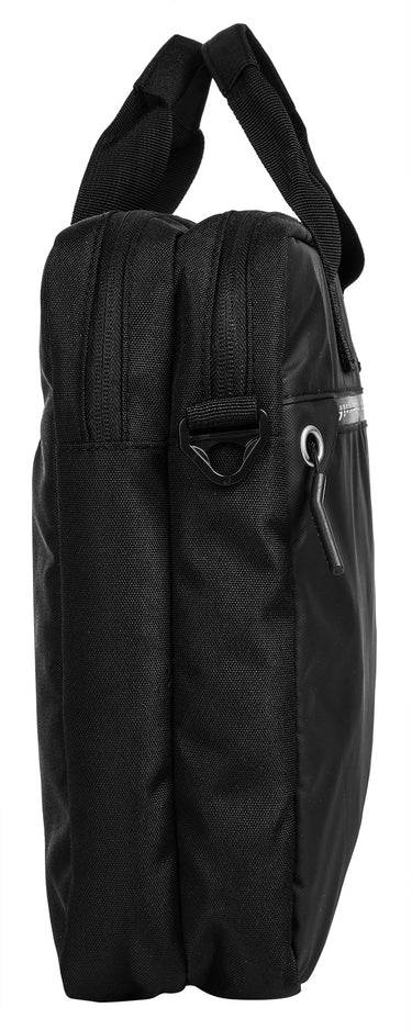 BUGATTI Aktentasche BLANC DELIGHT Herren, Damen  |