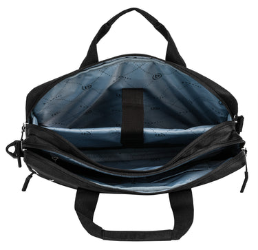 BUGATTI Aktentasche BLANC DELIGHT Herren, Damen  |