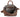 BETTY BARCLAY Rucksack Damen  |  echt Leder