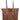 BETTY BARCLAY Shopper Damen  |  echt Leder