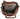BETTY BARCLAY Shopper Damen  |  echt Leder