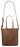 BETTY BARCLAY Shopper Damen  |  echt Leder