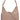 SAMANTHA LOOK Shopper Damen  |  echt Leder, Made in Italy