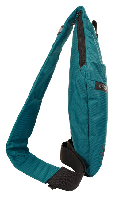 CHIEMSEE Crossover Bag LIGHT N BASE Herren, Damen  |