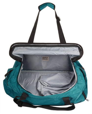 CHIEMSEE Reisetasche LIGHT N BASE Herren, Damen  |