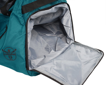 CHIEMSEE Reisetasche LIGHT N BASE Herren, Damen  |