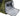 CHIEMSEE Reisetasche LIGHT N BASE Herren, Damen  |