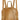 CLUTY City-Rucksack Damen  |  echt Leder, Made in Italy