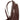 CLUTY City-Rucksack Damen  |  echt Leder, Made in Italy