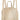 CLUTY City-Rucksack Damen  |  echt Leder, Made in Italy