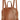 CLUTY City-Rucksack Damen  |  echt Leder, Made in Italy