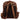 SPIKES & SPARROW Rucksack BACKPACK Damen  |  echt Leder