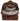 SPIKES & SPARROW Rucksack BACKPACK Damen  |  echt Leder