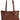 SPIKES & SPARROW Shopper Damen  |  echt Leder