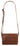 SPIKES & SPARROW Umhängetasche CROSS BODY Damen  |  echt Leder