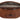 SPIKES & SPARROW Gürteltasche WAIST BAG Herren, Damen  |  echt Leder
