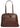 SANSIBAR Shopper Damen  |  echt Leder
