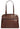 SANSIBAR Shopper Damen  |  echt Leder