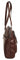 SANSIBAR Shopper Damen  |  echt Leder
