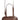 SANSIBAR Shopper Damen  |  echt Leder