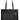 SANSIBAR Shopper Damen  |  echt Leder