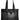 SANSIBAR Shopper Damen  |  echt Leder