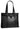 SANSIBAR Shopper Damen  |  echt Leder