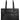 SANSIBAR Shopper Damen  |  echt Leder