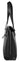 SANSIBAR Shopper Damen  |  echt Leder