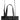 SANSIBAR Shopper Damen  |  echt Leder