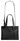 SANSIBAR Shopper Damen  |  echt Leder