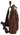 SANSIBAR Rucksack Damen  |  echt Leder