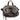 SANSIBAR Rucksack Damen  |  echt Leder
