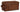 SPIKES & SPARROW Kulturtasche TOILETRY BAG Herren, Damen  |  echt Leder