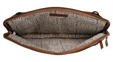 SPIKES & SPARROW Dokumententasche LAPTOP SLEEVE Herren, Damen  |  echt Leder