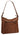 SPIKES & SPARROW Umhängetasche SHOULDER BAG Damen  |  echt Leder