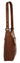 SPIKES & SPARROW Umhängetasche SHOULDER BAG Damen  |  echt Leder