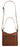 SPIKES & SPARROW Umhängetasche SHOULDER BAG Damen  |  echt Leder