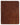 SPIKES & SPARROW Dokumententasche NOTEBOOK COVER Herren, Damen  |  echt Leder
