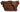 SPIKES & SPARROW Gürteltasche WAIST BAG Herren, Damen  |  echt Leder