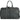 FORTY DEGREES Reisetasche Herren, Damen  |  echt Leder, Made in Italy