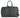 FORTY DEGREES Reisetasche Herren, Damen  |  echt Leder, Made in Italy