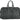 FORTY DEGREES Reisetasche Herren, Damen  |  echt Leder, Made in Italy
