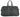 FORTY DEGREES Reisetasche Herren, Damen  |  echt Leder, Made in Italy