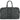 FORTY DEGREES Reisetasche Herren, Damen  |  echt Leder, Made in Italy