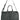 FORTY DEGREES Reisetasche Herren, Damen  |  echt Leder, Made in Italy
