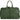FORTY DEGREES Reisetasche Herren, Damen  |  echt Leder, Made in Italy